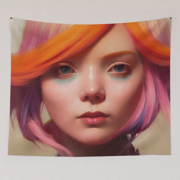Item preview, Future Style designed and sold by el3v3n11art.