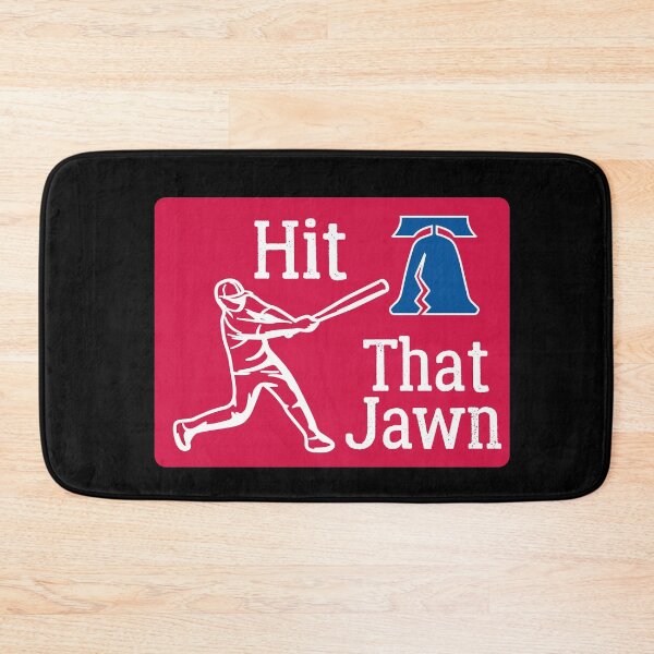 Item preview, Hit that jawn - Philadelphia baseball team designed and sold by Raiko-art.