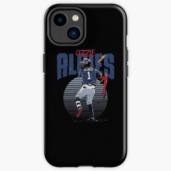 ozzie albies rise Active T-Shirt for Sale by mahascript