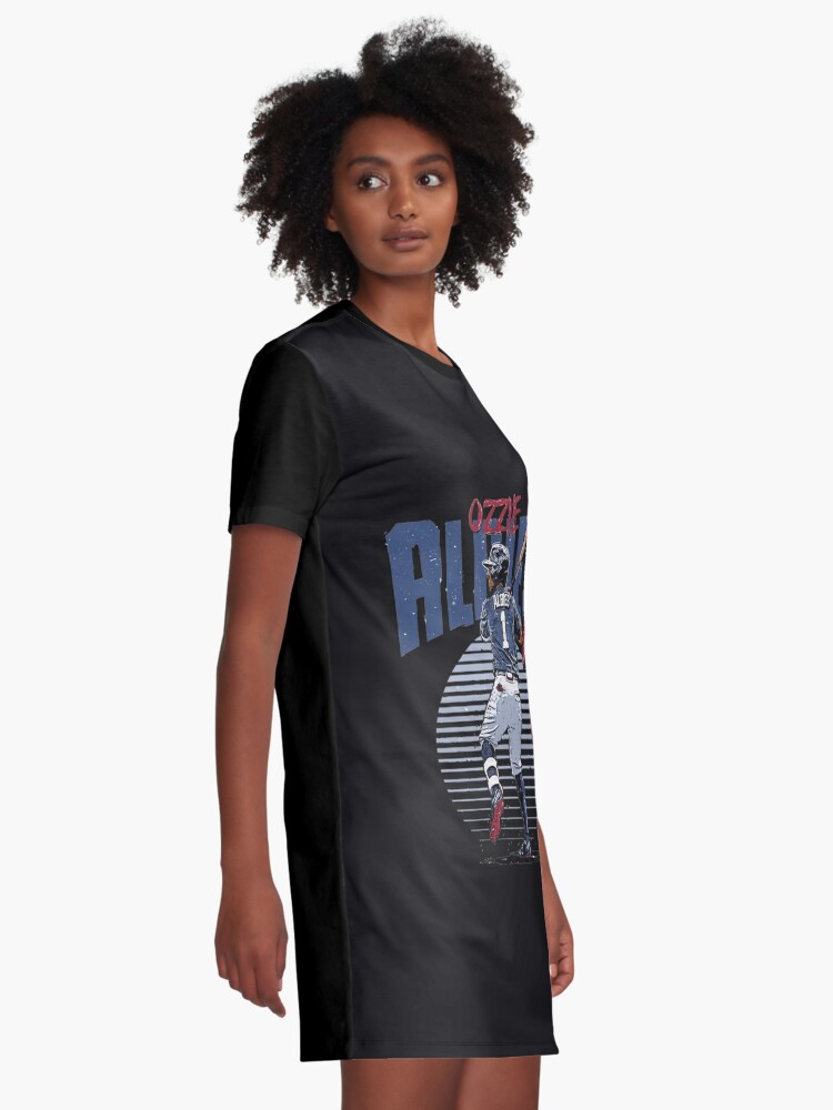 ozzie albies rise Active T-Shirt for Sale by mahascript