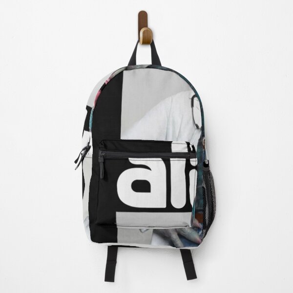 Item preview, RESIDENT ALIEN - THIS IS SOME BULLSHT Gift Fan designed and sold by AlaHarrison.