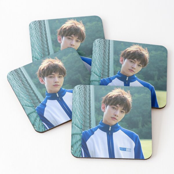 Item preview, Xu Ke-The Prince of Tennis designed and sold by donny33shop.
