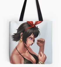 Josie Rizal Tote Bag