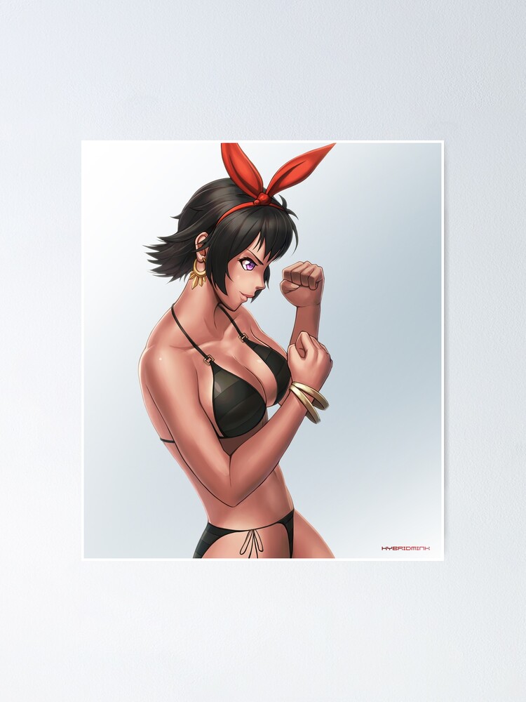 tekken 7 josie