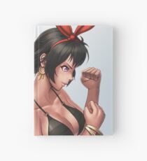 Josie Rizal Hardcover Journal