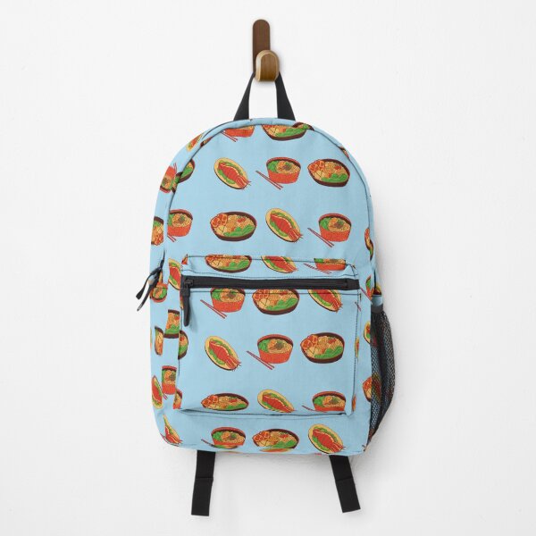 Item preview, Food Pattern : reman tako designed and sold by MokonoKokoro.
