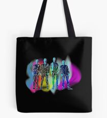 Imagine Dragons Tote Bag