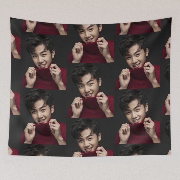 Item preview, Xia Zhi Yuan designed and sold by donny33shop.