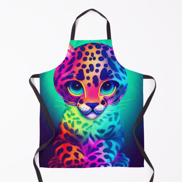 Artikelvorschau, NEONBABY-LEOPARD entworfen und verkauft von GloriaSanchez.