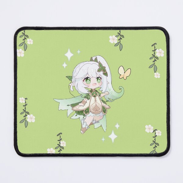 Item preview, Nahida. Genshin Impact designed and sold by Isilver-me.