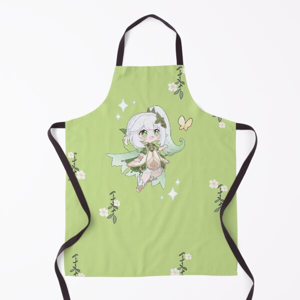 Item preview, Nahida. Genshin Impact designed and sold by Isilver-me.
