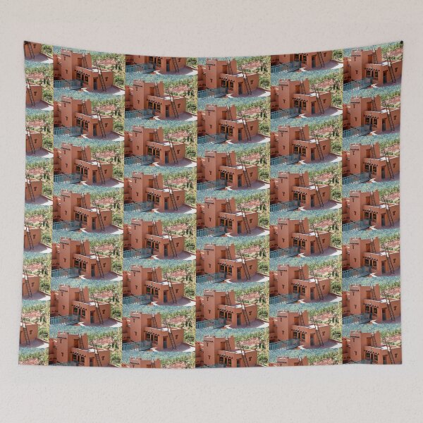 Item preview, Manitou Cliff Dwellings Study 12  designed and sold by Robert Meyers-Lussier.