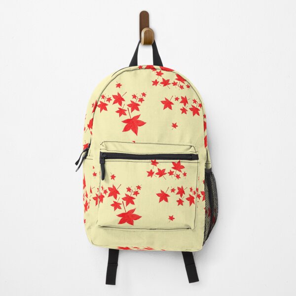 Item preview, Maple leaf pattern designed and sold by Sunny-Sally.
