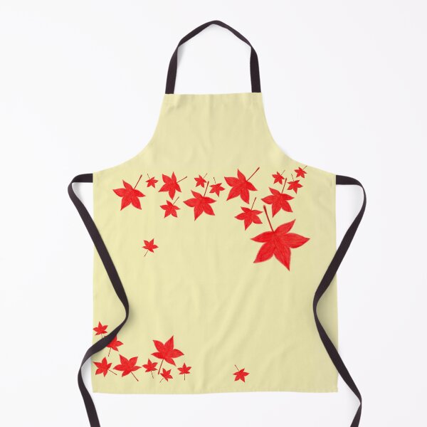 Item preview, Maple leaf pattern designed and sold by Sunny-Sally.