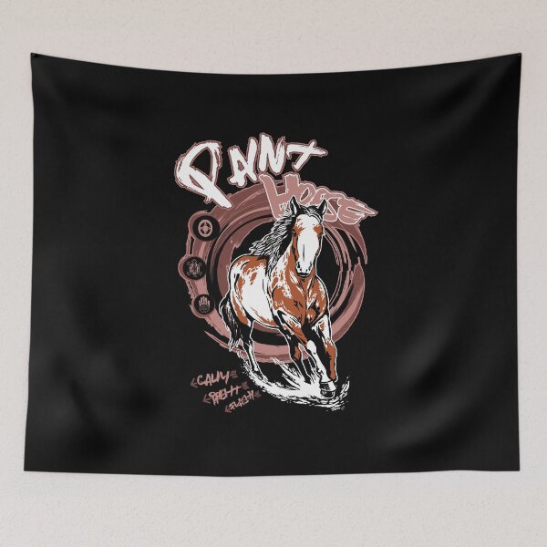 Item preview, Paint Horse designed and sold by yetiwksp.