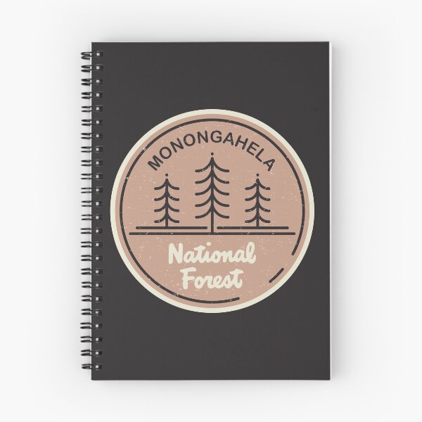 Item preview, Monongahela National Forest designed and sold by studio838.