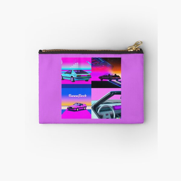 Item preview, Synthwave QUATTRO designed and sold by Lareee1234.