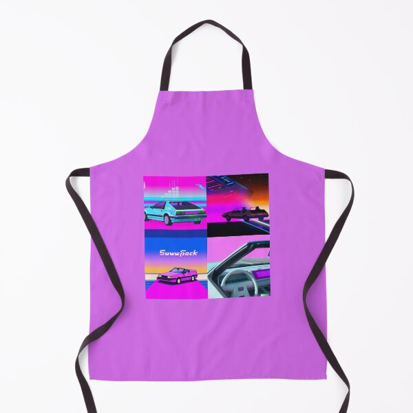 Item preview, Synthwave QUATTRO designed and sold by Lareee1234.