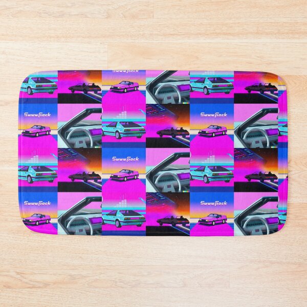 Item preview, Synthwave QUATTRO designed and sold by Lareee1234.
