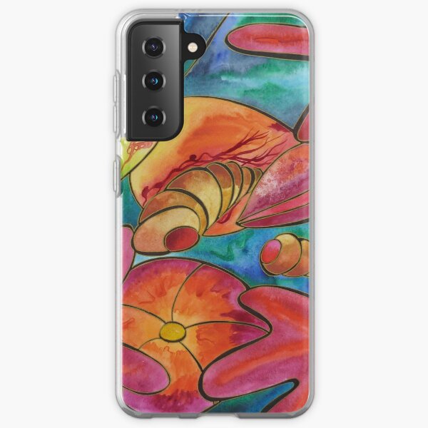 Gifts from the sea Samsung Galaxy Soft Case