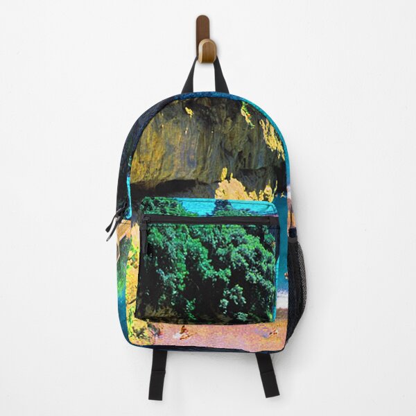 Item preview,   Furore Beach Amalfi Coast designed and sold by Tamas Das.