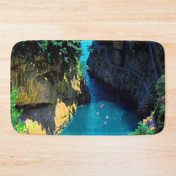 Item preview,   Furore Beach Amalfi Coast designed and sold by Tamas Das.