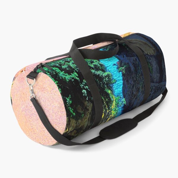 Item preview, Playa Furore Costa Amalfitana designed and sold by Tamas Das.