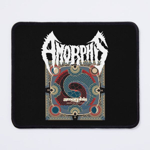 Item preview, The Karelian Isthmus Amor Classic Death Metal designed and sold by MandMartin.