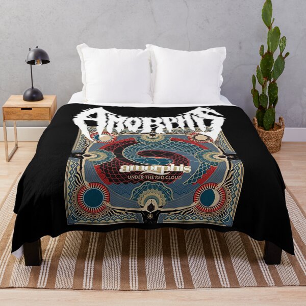 Item preview, The Karelian Isthmus Amor Classic Death Metal designed and sold by MandMartin.