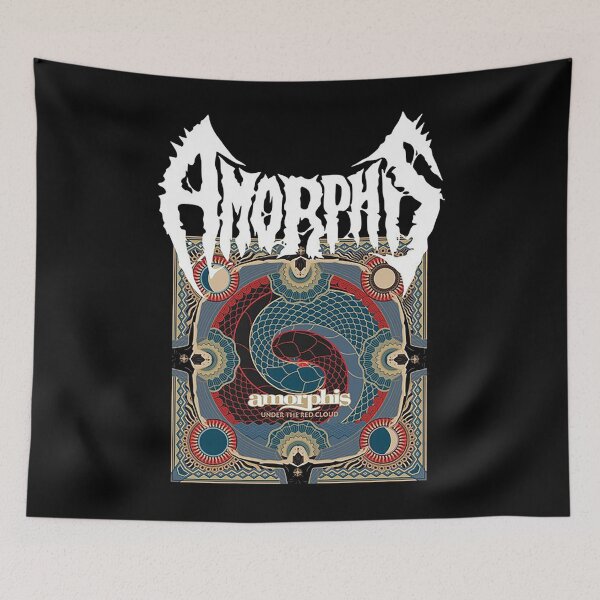 Item preview, The Karelian Isthmus Amor Classic Death Metal designed and sold by MandMartin.
