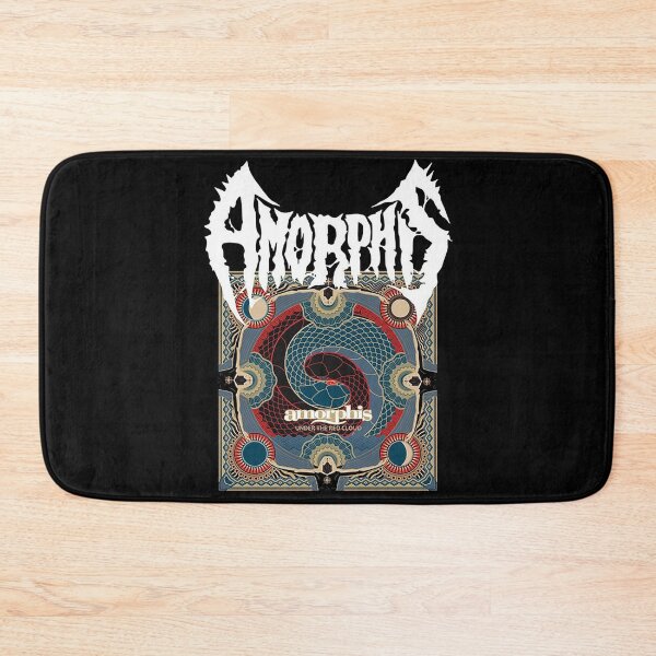 Item preview, The Karelian Isthmus Amor Classic Death Metal designed and sold by MandMartin.