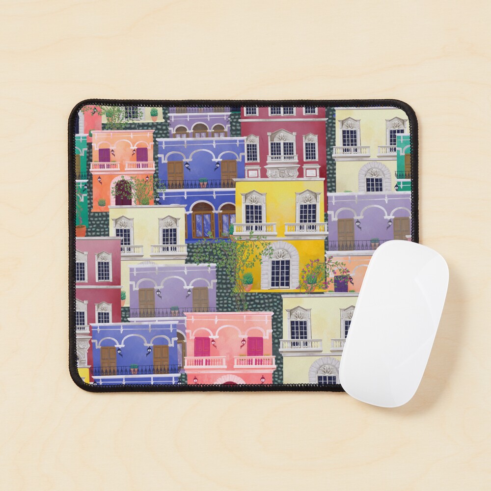 Item preview, Mouse Pad designed and sold by pdstudio24.