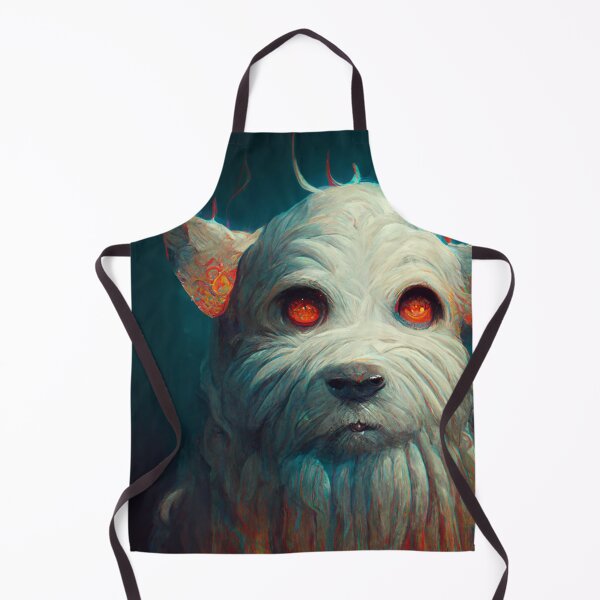 Item preview, god of dog designed and sold by shrineshop.