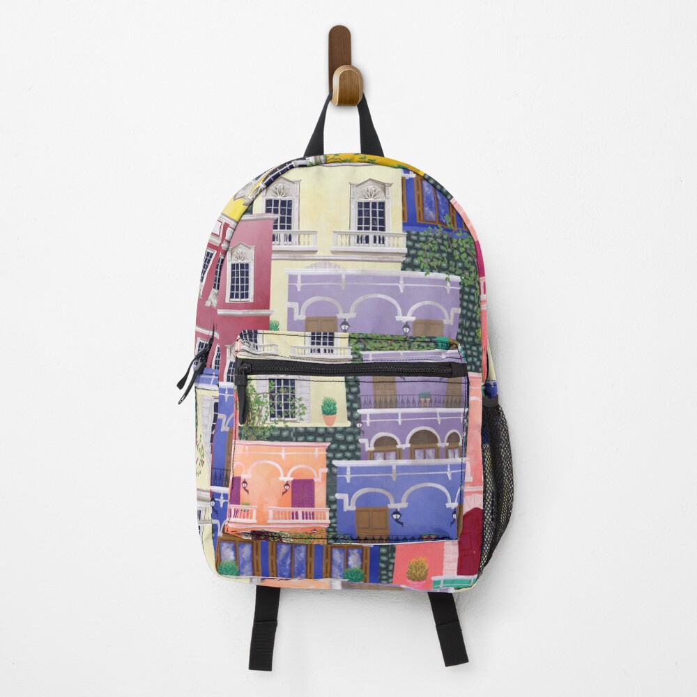 Item preview, Backpack designed and sold by pdstudio24.