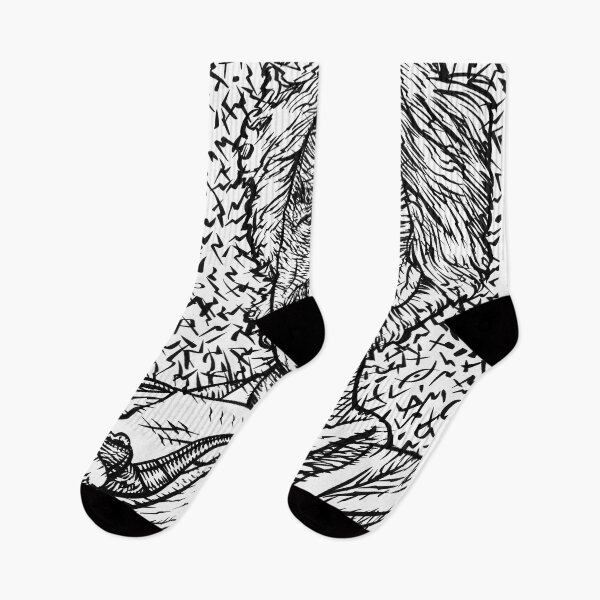Item preview, MARK TWAIN - ink portrait .2 designed and sold by lautir.