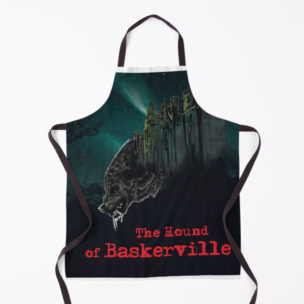 Item preview, The Hound of baskerville designed and sold by SugengDT.