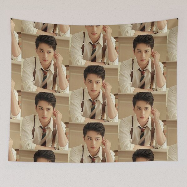 Item preview, Xu Wei Zhou-City of Streamer  designed and sold by donny33shop.