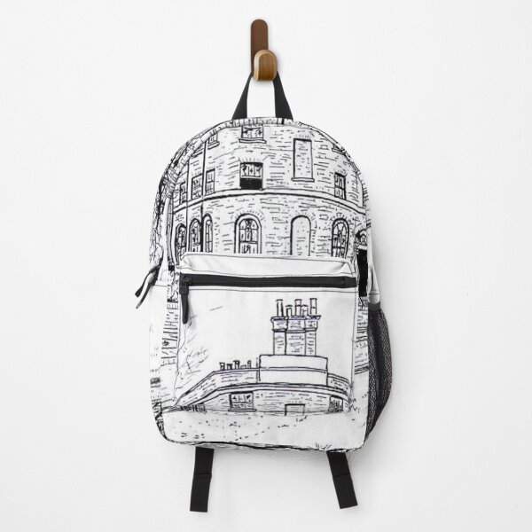 Item preview, PIER HEAD WAPPING LONDON  designed and sold by Mackenzie Moulton International Artist .