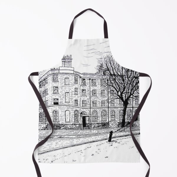 Item preview, PIER HEAD WAPPING LONDON designed and sold by Mackenzie Moulton International Artist .