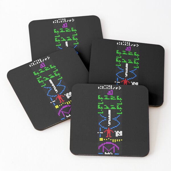 Item preview, Arecibo message designed and sold by tony4urban.