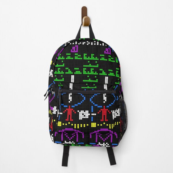 Item preview, Arecibo message designed and sold by tony4urban.