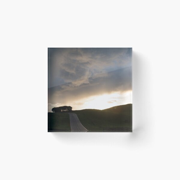 Item preview, The storm and the light designed and sold by Derek Midgley.