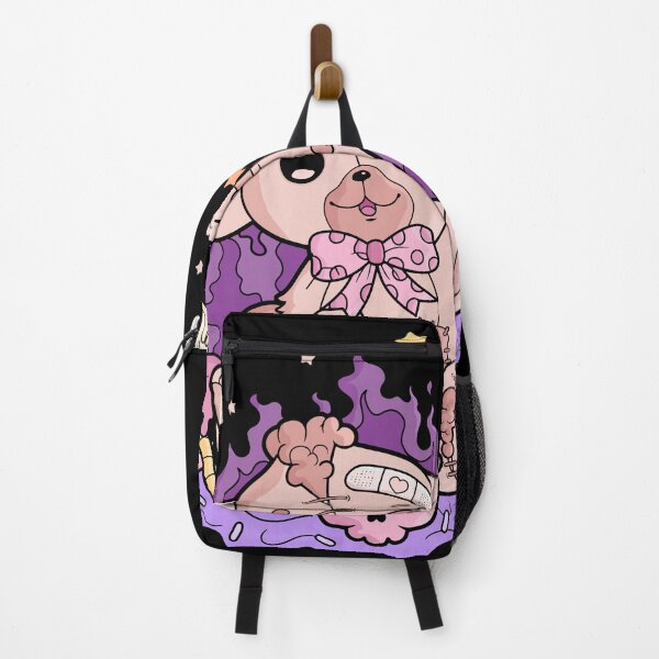Item preview, Horror Pastel Goth Creepy Kawaii Gift Chibi Kawaii Horror designed and sold by DSWShirts.
