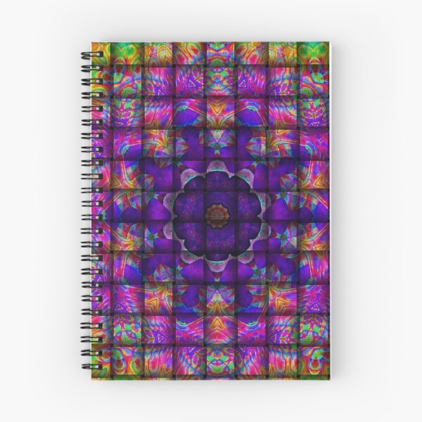 Item preview, Flower Power-Available As Art Prints-Mugs,Cases,Duvets,T Shirts,Stickers,etc designed and sold by born30.