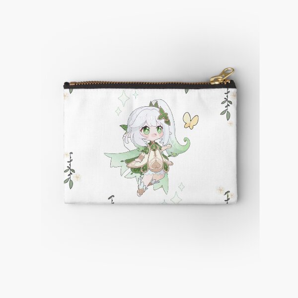 Item preview, Nahida. Genshin Impact designed and sold by Isilver-me.