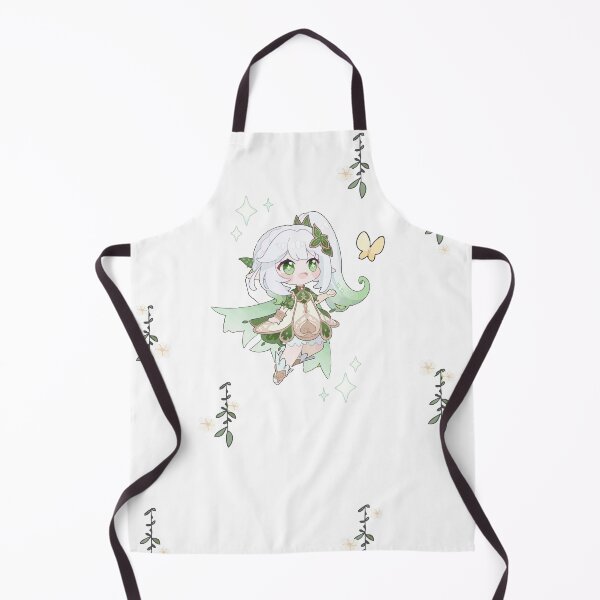 Item preview, Nahida. Genshin Impact designed and sold by Isilver-me.