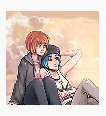 Pricefield Photographic Print
