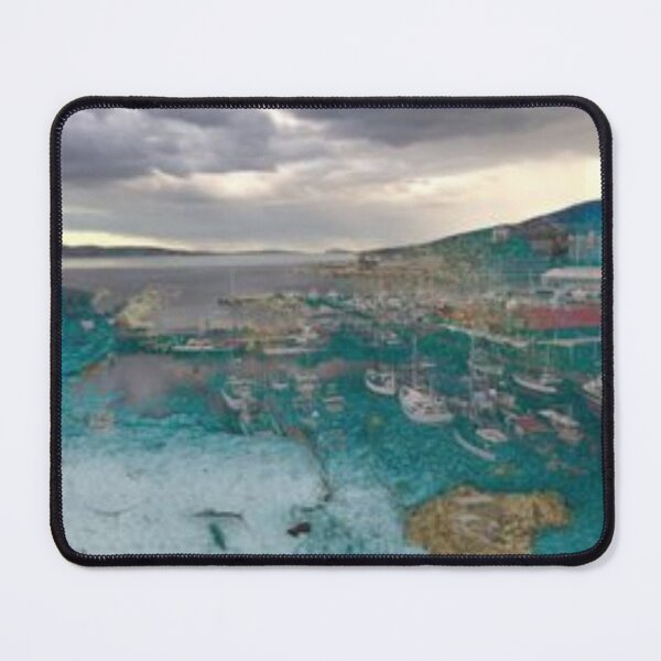 Item preview, Hobart Harbour designed and sold by RMDSCreations.