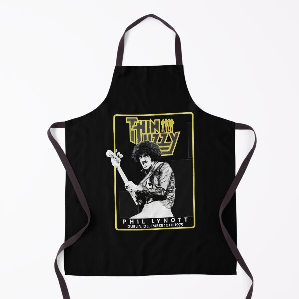 Item preview, Retro Vintage Phil Lynott Thin Lizzy Gift For Everyone designed and sold by OweScott.