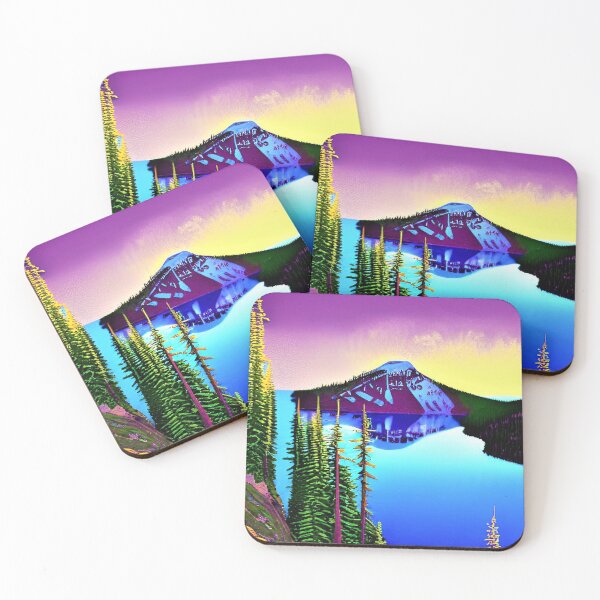Item preview, Crater Lake National Park designed and sold by BradburyWorx.